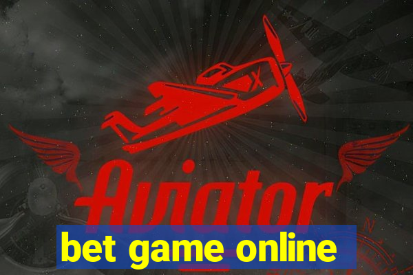 bet game online