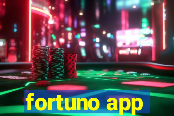 fortuno app