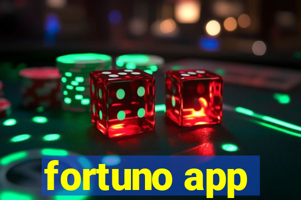 fortuno app