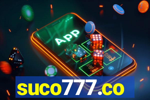 suco777.co