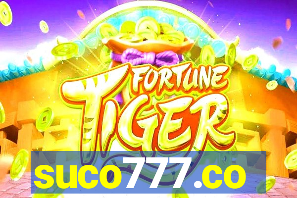 suco777.co