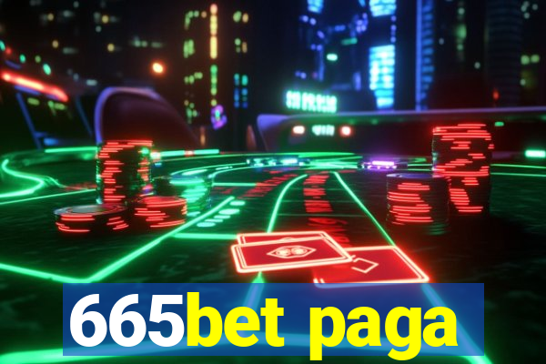 665bet paga