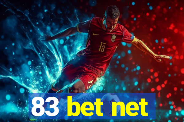 83 bet net