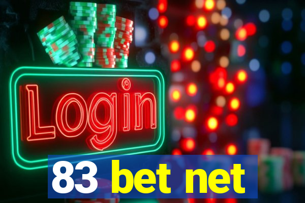 83 bet net