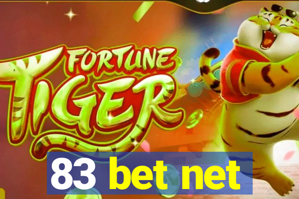 83 bet net