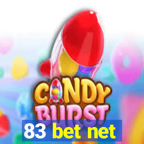 83 bet net