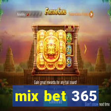 mix bet 365