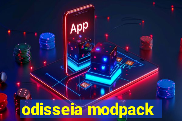 odisseia modpack