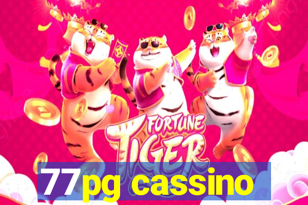 77pg cassino