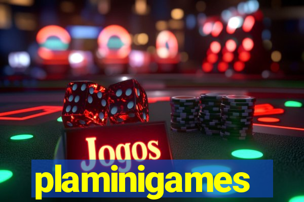 plaminigames