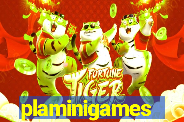 plaminigames