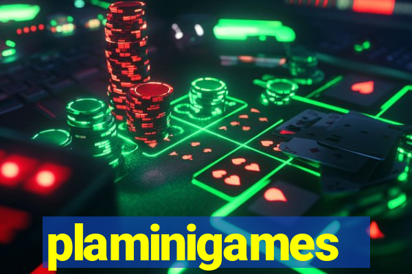 plaminigames