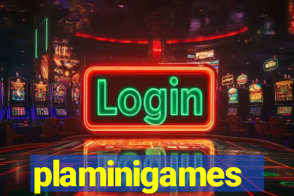 plaminigames