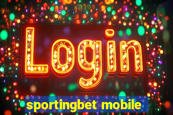 sportingbet mobile