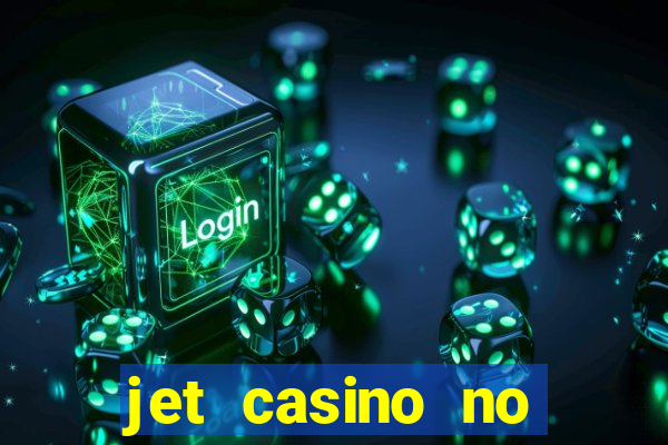 jet casino no deposit bonus