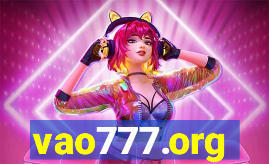 vao777.org