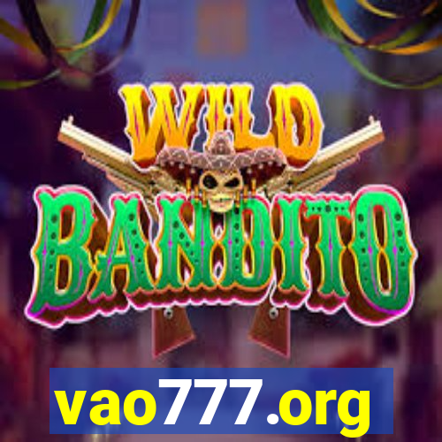 vao777.org