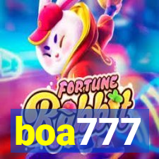 boa777