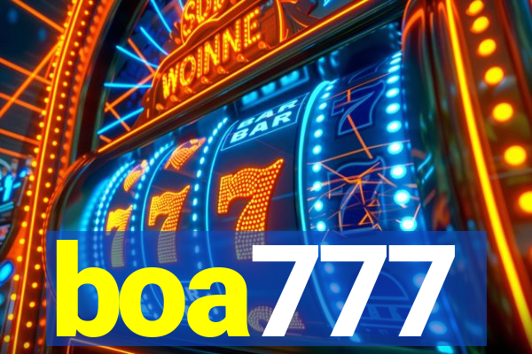 boa777