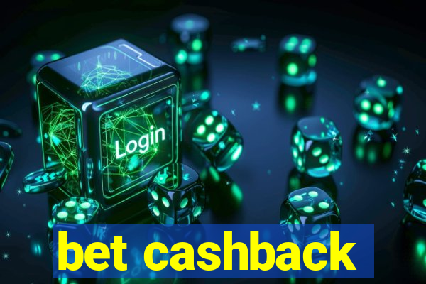 bet cashback