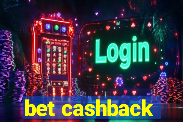 bet cashback