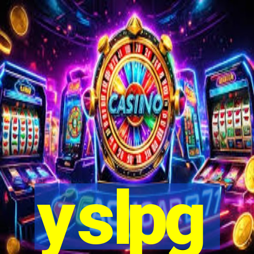 yslpg