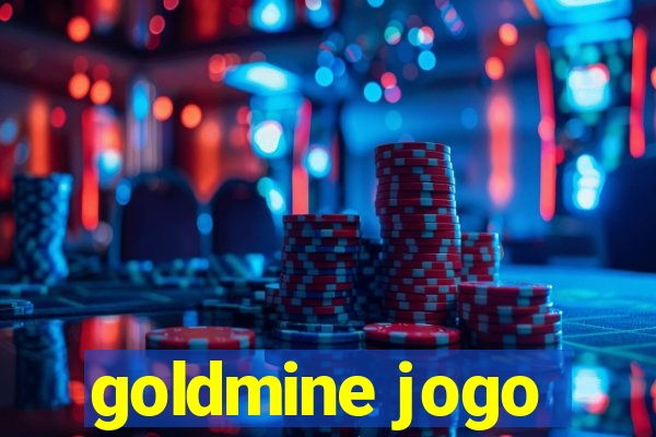 goldmine jogo