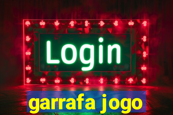 garrafa jogo