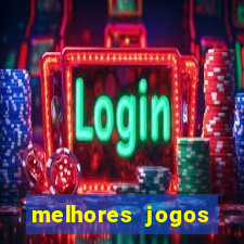 melhores jogos pagos ios