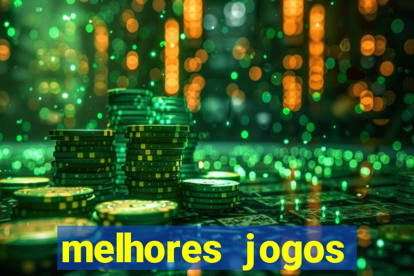 melhores jogos pagos ios