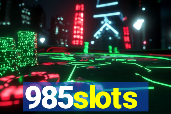 985slots