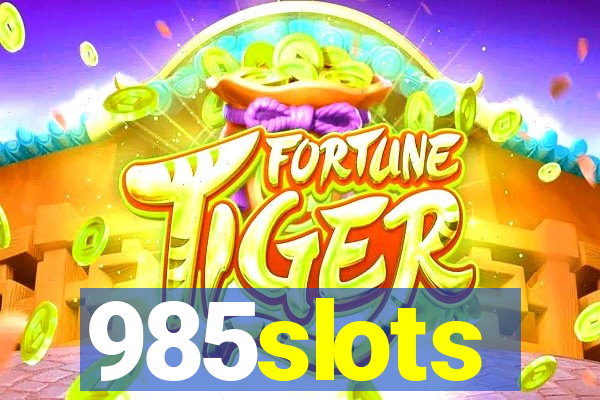 985slots