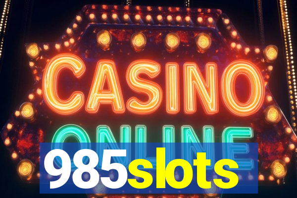 985slots