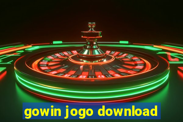 gowin jogo download