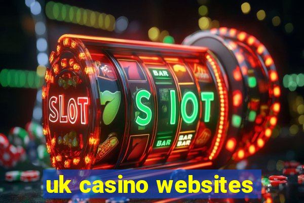 uk casino websites