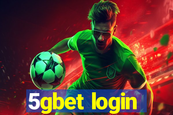 5gbet login