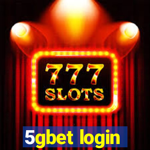 5gbet login