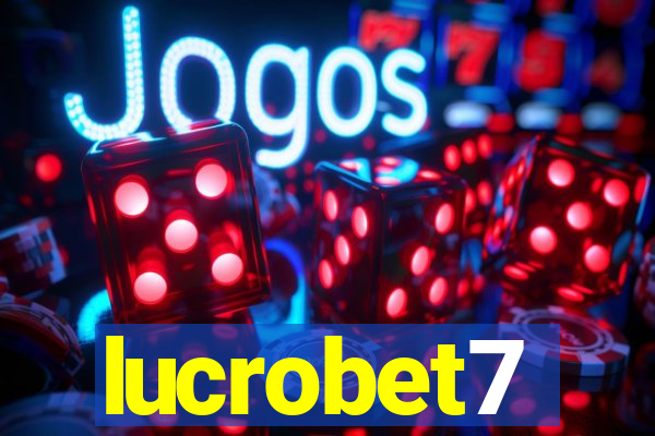 lucrobet7