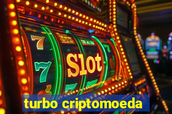 turbo criptomoeda