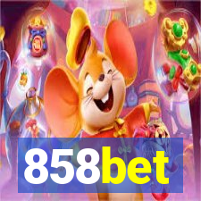 858bet