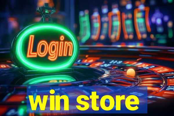 win store