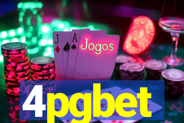 4pgbet