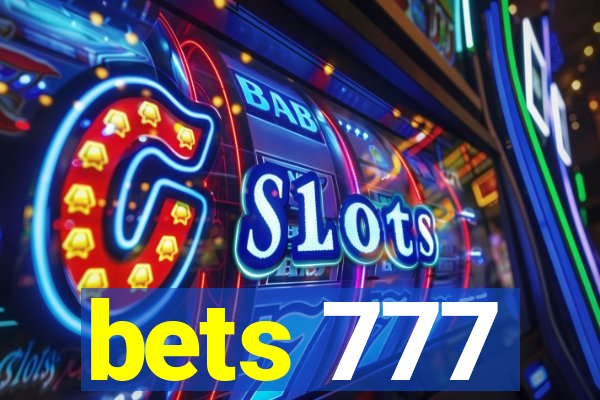 bets 777