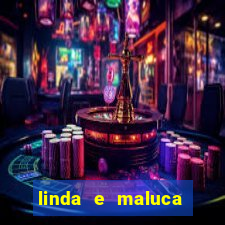 linda e maluca orochi letra