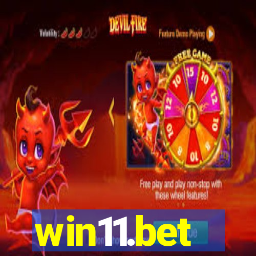 win11.bet