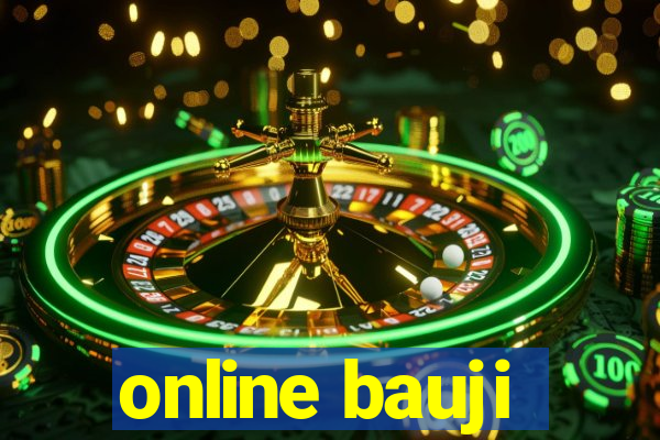 online bauji