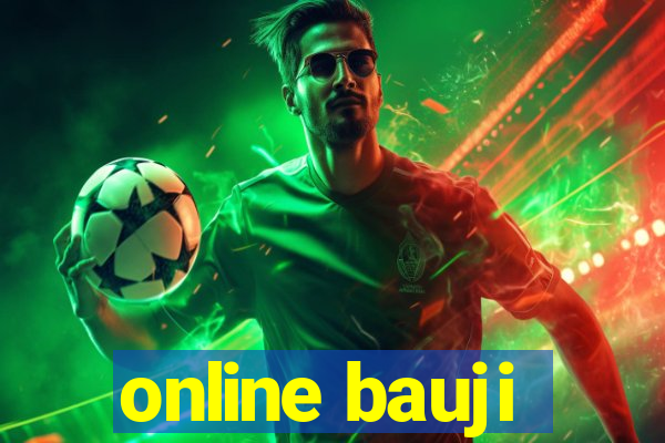 online bauji