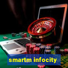 smartm infocity