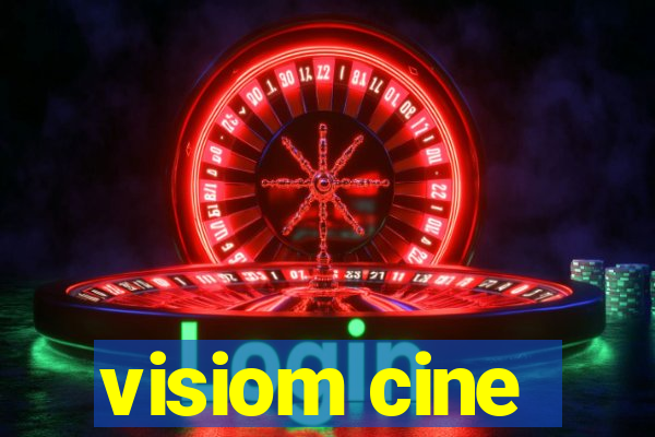 visiom cine