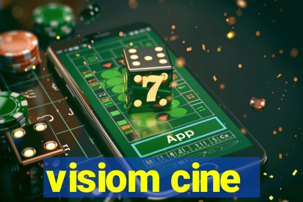 visiom cine